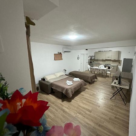 Mc Rooms Torretta  Bagian luar foto