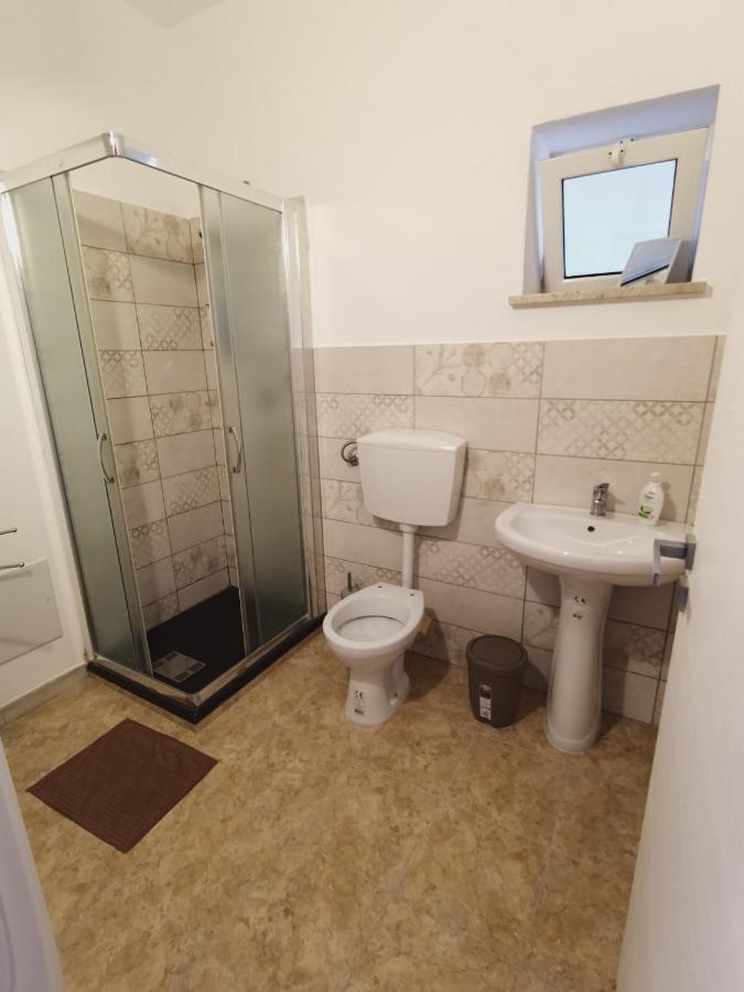 Mc Rooms Torretta  Bagian luar foto