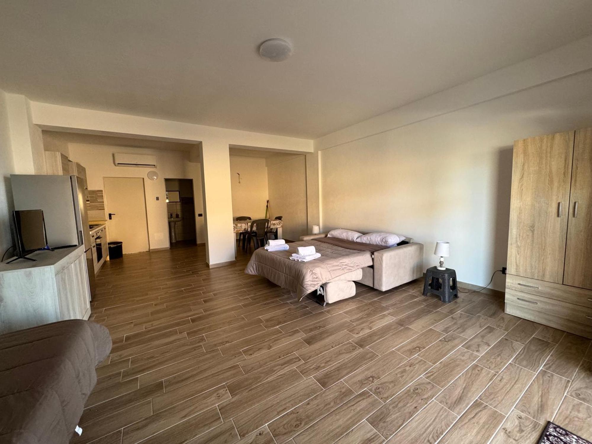Mc Rooms Torretta  Bagian luar foto
