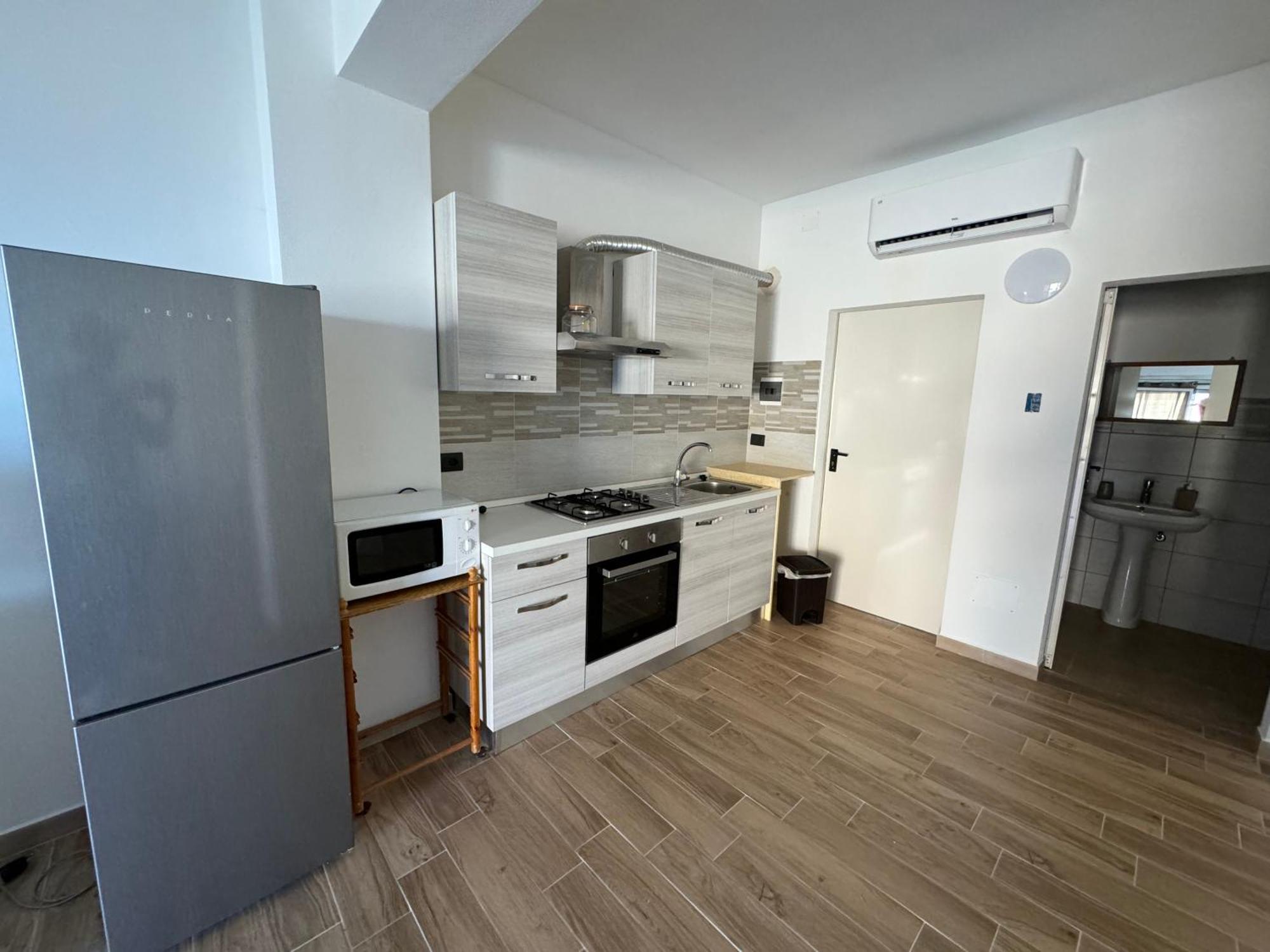 Mc Rooms Torretta  Bagian luar foto
