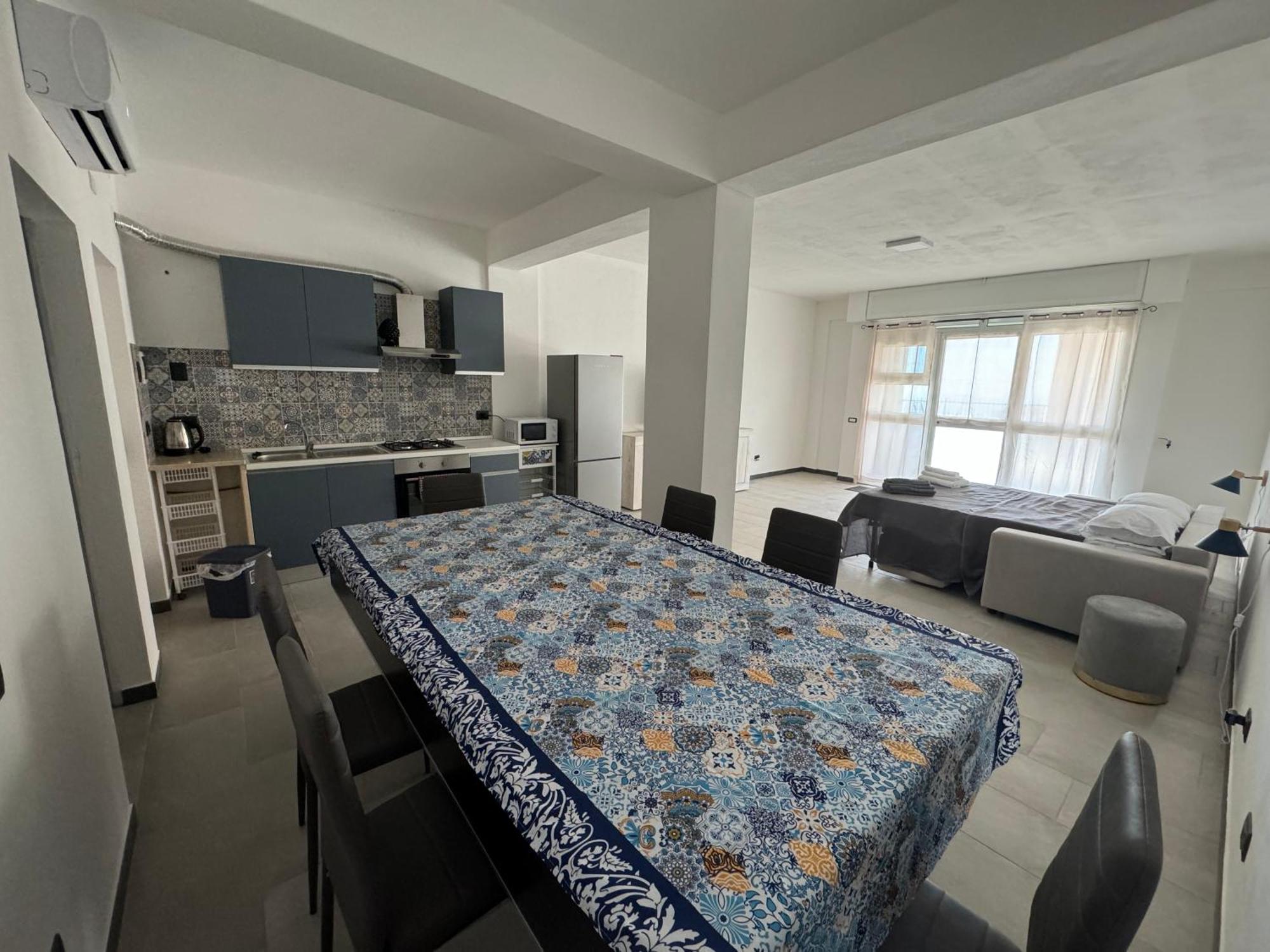 Mc Rooms Torretta  Bagian luar foto