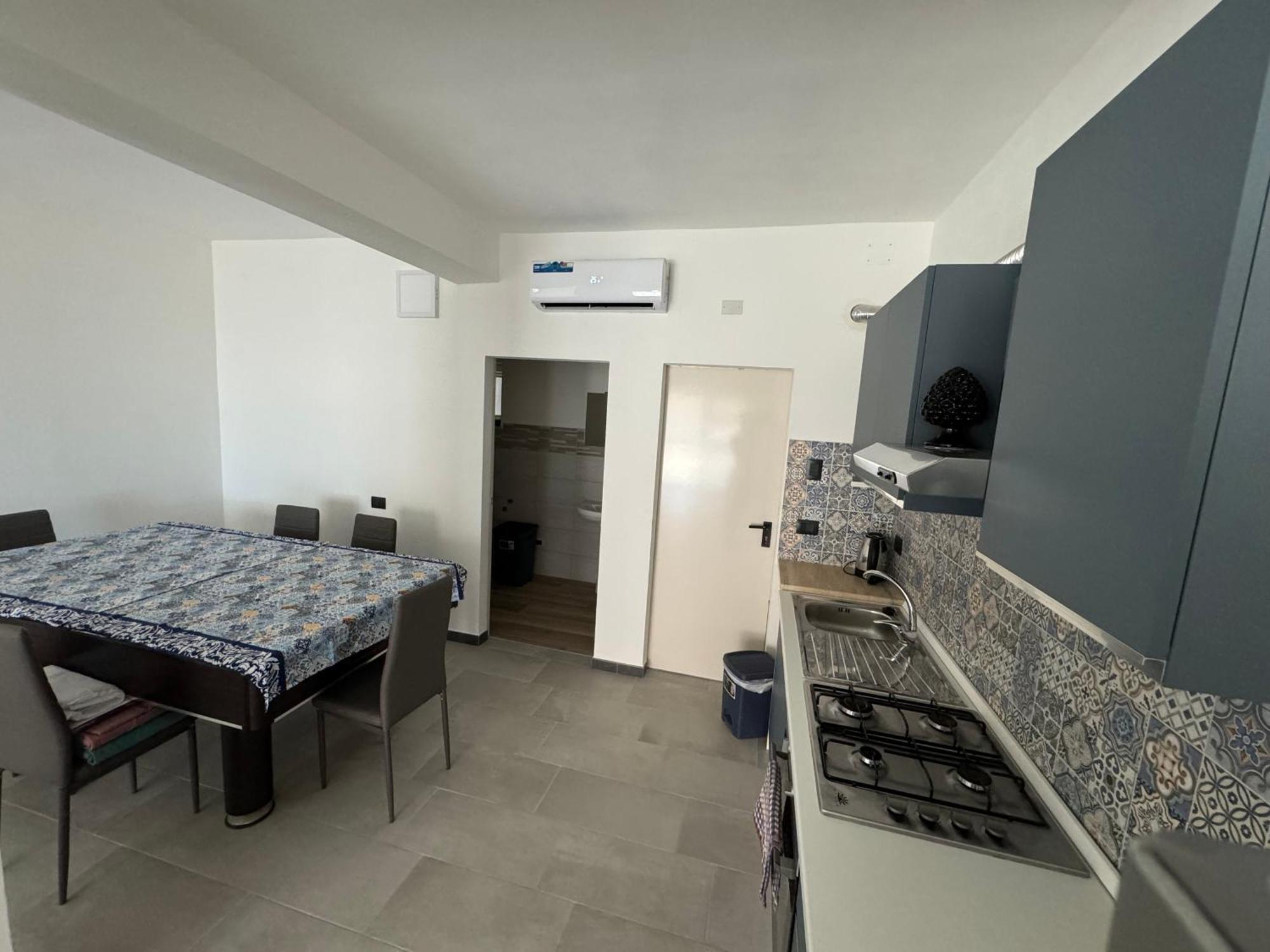 Mc Rooms Torretta  Bagian luar foto