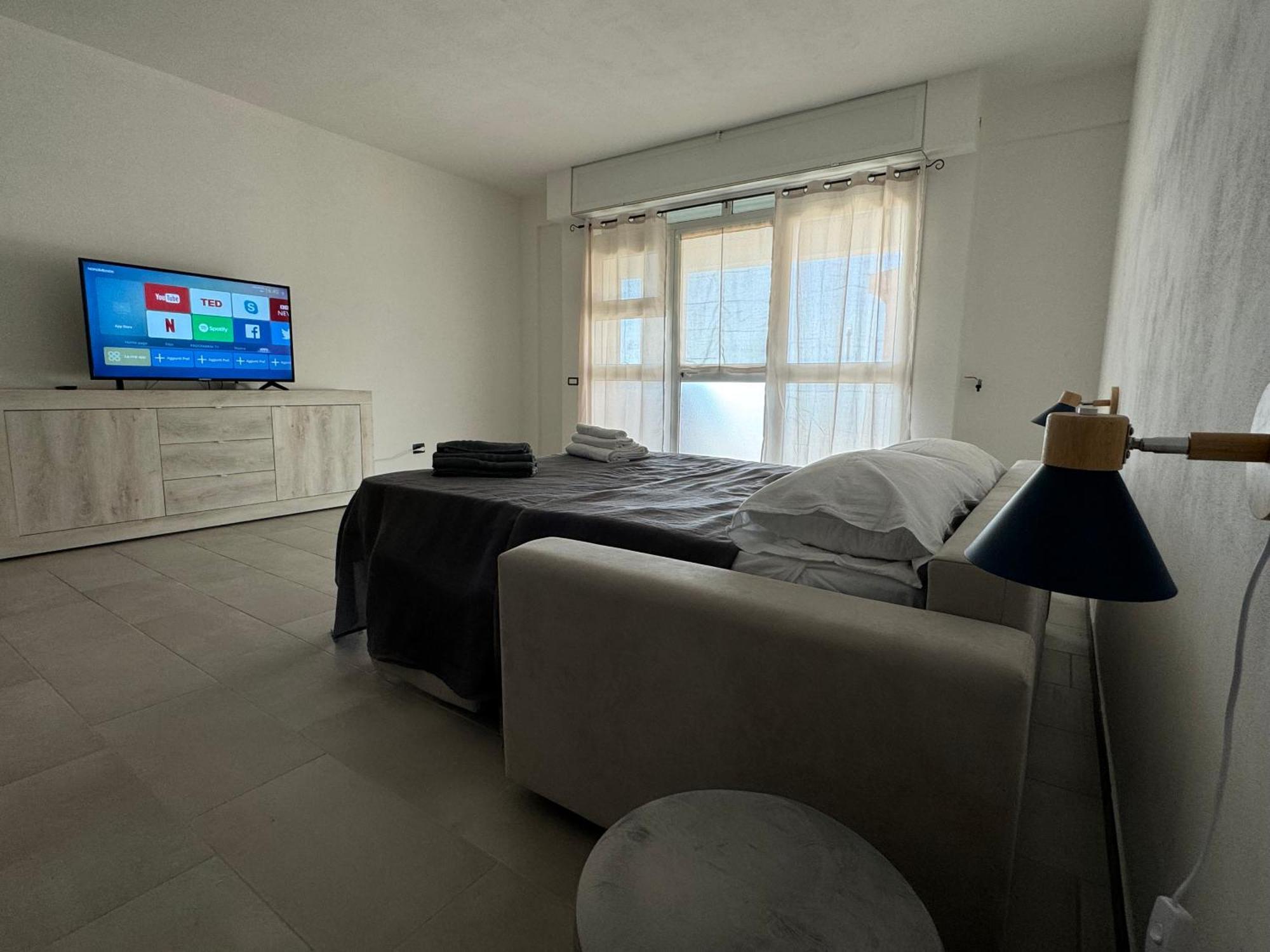 Mc Rooms Torretta  Bagian luar foto