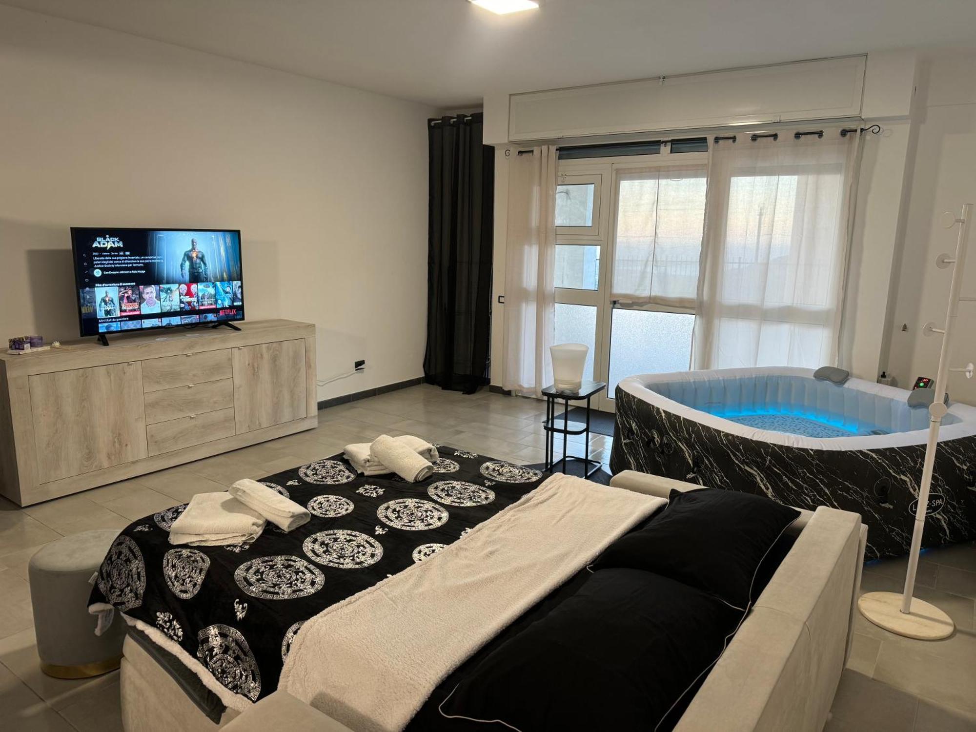 Mc Rooms Torretta  Bagian luar foto