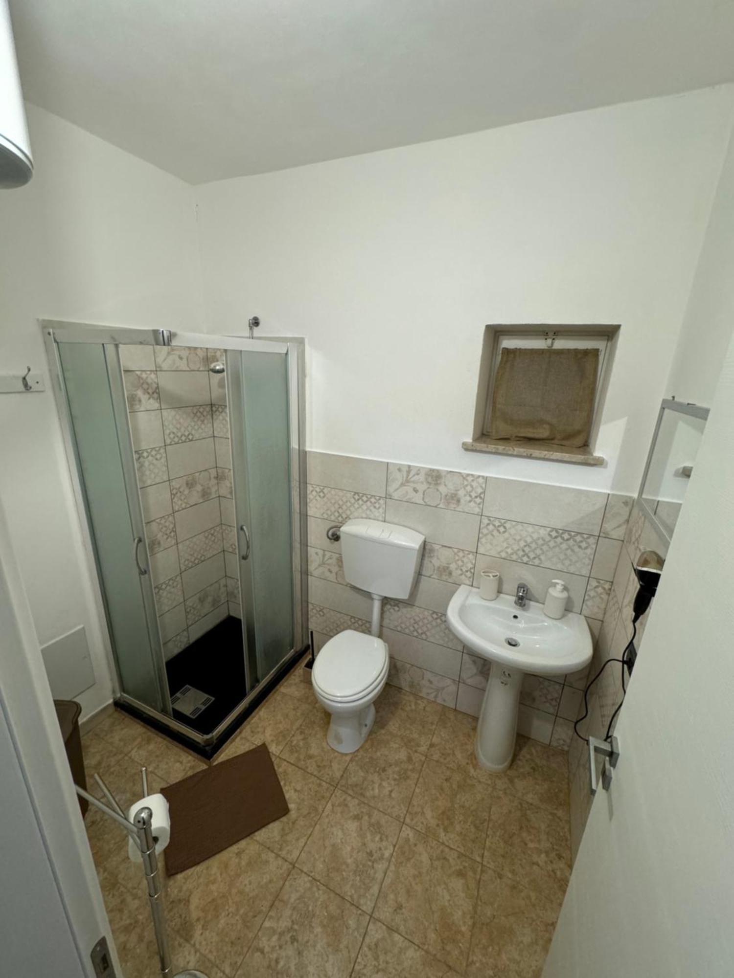 Mc Rooms Torretta  Bagian luar foto