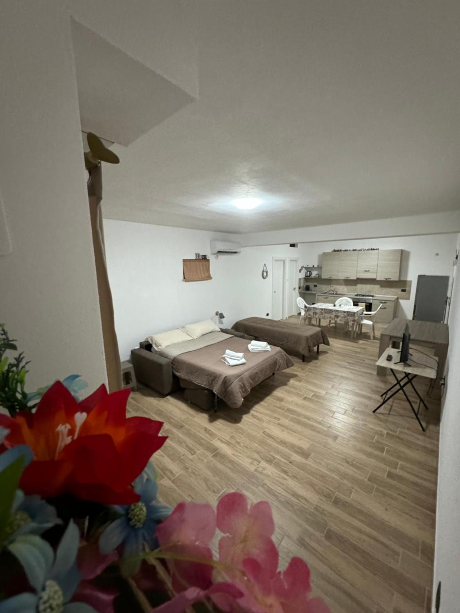 Mc Rooms Torretta  Bagian luar foto